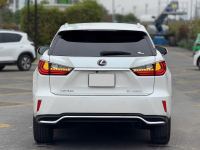 Xe Lexus RX 350L 2018