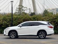 Xe Lexus RX 350L 2018