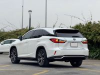 Xe Lexus RX 350L 2018