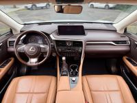 Xe Lexus RX 350L 2018