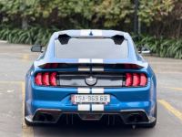 Xe Ford Mustang 2.3 EcoBoost Premium Fastback 2021