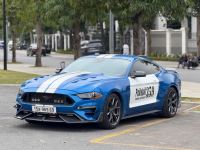 Xe Ford Mustang 2.3 EcoBoost Premium Fastback 2021