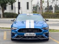 Xe Ford Mustang 2.3 EcoBoost Premium Fastback 2021