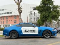 Xe Ford Mustang 2.3 EcoBoost Premium Fastback 2021