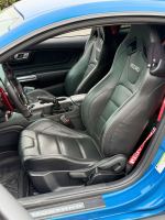 Xe Ford Mustang 2.3 EcoBoost Premium Fastback 2021