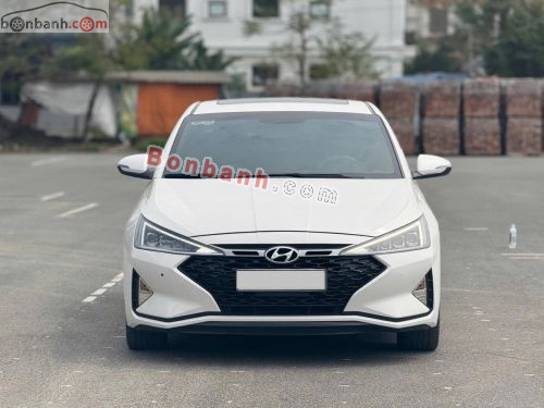 Hyundai Elantra Sport 1.6 AT