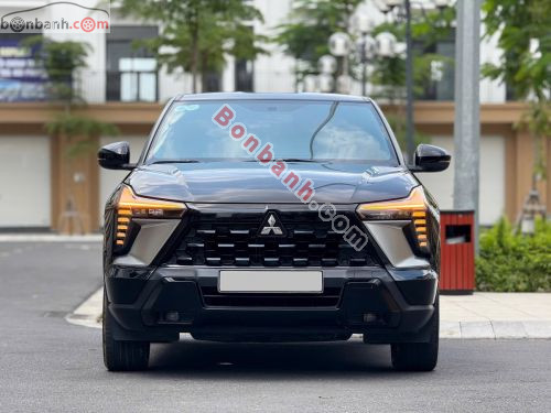 Mitsubishi Xforce Exceed 2024