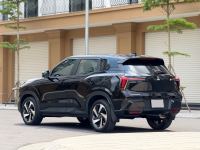 Xe Mitsubishi Xforce Exceed 2024