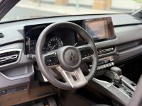 Xe Mitsubishi Xforce Exceed 2024