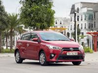Xe Toyota Yaris 1.5G 2017