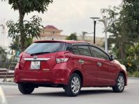 Xe Toyota Yaris 1.5G 2017