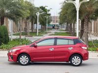 Xe Toyota Yaris 1.5G 2017