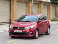 Xe Toyota Yaris 1.5G 2017