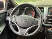 Xe Toyota Yaris 1.5G 2017