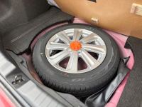 Xe Toyota Yaris 1.5G 2017