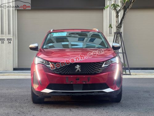 Peugeot 3008 Allure 2023