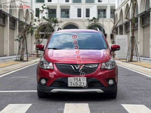 VinFast Fadil 1.4 AT Plus