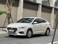Xe Hyundai Accent 1.4 AT 2020