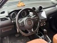 Xe Suzuki Swift GLX 1.2 AT 2022