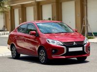 Xe Mitsubishi Attrage Premium 1.2 CVT 2022