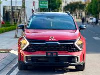 Xe Kia Sportage Signature X-Line 2.0D 2025