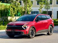 Xe Kia Sportage Signature X-Line 2.0D 2025