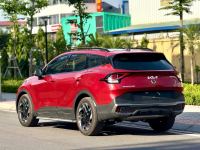 Xe Kia Sportage Signature X-Line 2.0D 2025