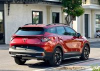 Xe Kia Sportage Signature X-Line 2.0D 2025