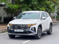 Xe Hyundai Tucson 2.0 AT Đặc biệt 2024