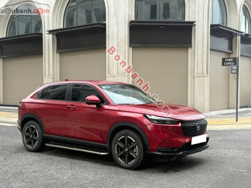 Honda HRV G 2024