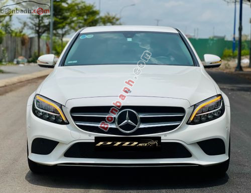 Mercedes Benz C200