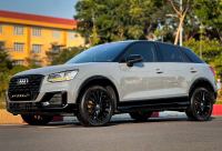 Xe Audi Q2 1.4 TFSI 2018