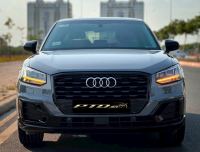 Xe Audi Q2 1.4 TFSI 2018