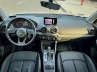 Xe Audi Q2 1.4 TFSI 2018