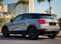 Xe Audi Q2 1.4 TFSI 2018