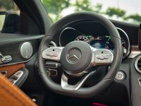 Xe Mercedes Benz C300 AMG 2019