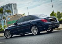 Xe Mercedes Benz C300 AMG 2019