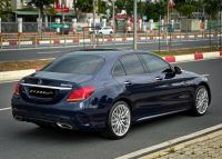 Xe Mercedes Benz C300 AMG 2019