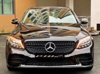 Xe Mercedes Benz C180 AMG 2021
