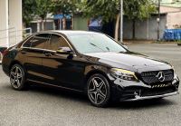Xe Mercedes Benz C180 AMG 2021
