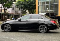 Xe Mercedes Benz C180 AMG 2021