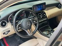 Xe Mercedes Benz C180 AMG 2021
