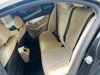 Xe Mercedes Benz C180 AMG 2021