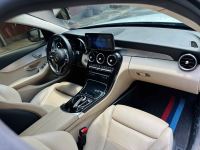 Xe Mercedes Benz C180 AMG 2021