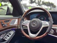 Xe Mercedes Benz S450L 2018