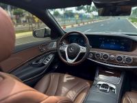 Xe Mercedes Benz S450L 2018