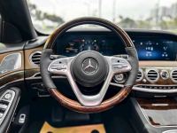 Xe Mercedes Benz S450L 2018