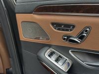 Xe Mercedes Benz S450L 2018