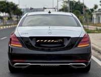 Xe Mercedes Benz S450L 2018