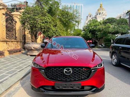 Mazda CX5 Premium Sport 2.0 AT 2023
